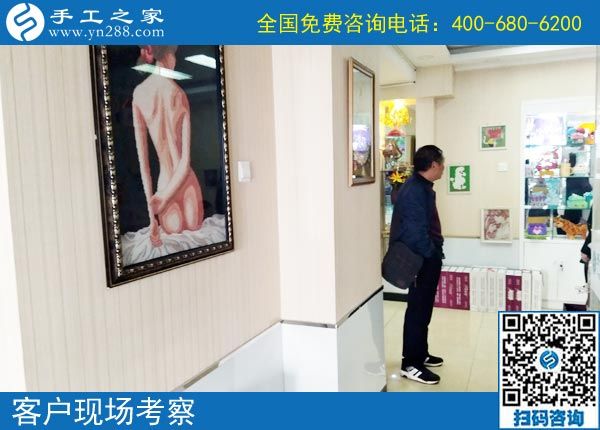 手工活網(wǎng)就屬手工之家好，歡迎更多手工愛好者的加入！(圖1)