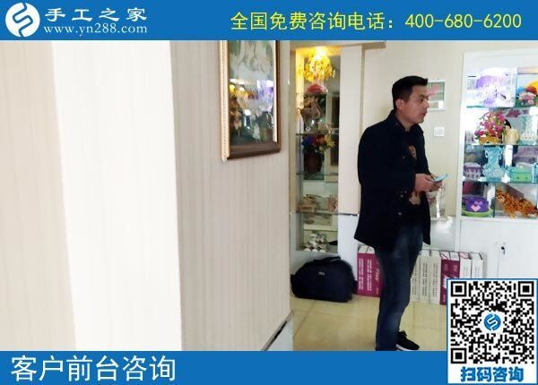 手工活網(wǎng)就屬手工之家好，歡迎更多手工愛好者的加入！(圖2)