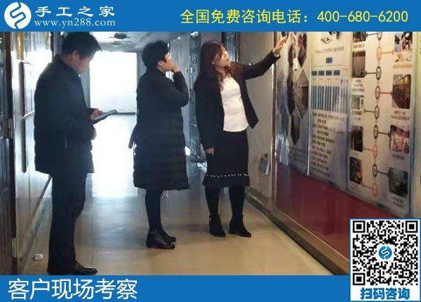 什么手工活能掙錢？手工之家每周都有人收到加工費(fèi)(圖1)