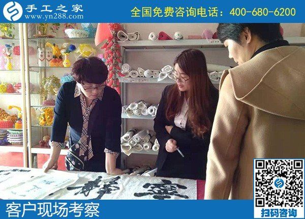 手工活加工，手工之家每天都有訂單(圖1)