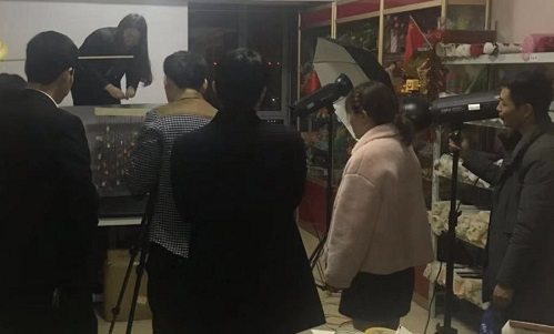 一群人、一條心、一件事，這就是手工之家的團(tuán)隊(圖1)