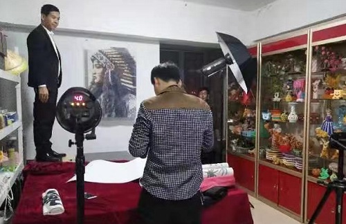 一群人、一條心、一件事，這就是手工之家的團(tuán)隊(圖3)