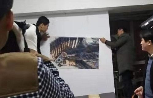 一群人、一條心、一件事，這就是手工之家的團(tuán)隊(圖2)