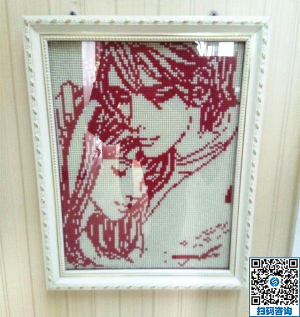 哪里有外發(fā)手工活的？殘疾人想在家做手工活賺錢(圖1)