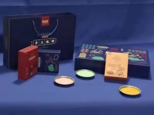 各大媒體爭相報道！手工之家創(chuàng)始人郝磊被多國領袖單獨會見