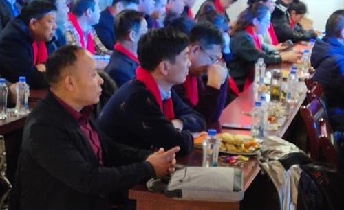 百企幫百村---精準(zhǔn)扶貧行動(dòng)先進(jìn)企業(yè)獎(jiǎng) 手工之家受邀參加邯鄲市邯山區(qū)(總商會(huì))2020元旦企業(yè)家聯(lián)誼會(huì) 百企幫百村---精準(zhǔn)扶貧行動(dòng)先進(jìn)企業(yè)獎(jiǎng) 手工之家受邀參加邯鄲市邯山區(qū)(總商會(huì))2020元旦企業(yè)家聯(lián)誼會(huì)