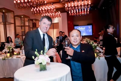 新征程，我們一起前行；新輝煌，我們一起創(chuàng)造！------手工之家新年寄語(yǔ)