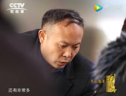 新征程，我們一起前行；新輝煌，我們一起創(chuàng)造！------手工之家新年寄語(yǔ)