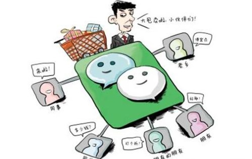 2020年，微商業(yè)績(jī)想要有大突破，必須要做4件事！(圖2)