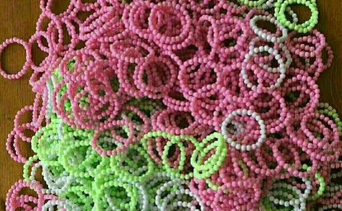 為什么說手工活串珠手鏈一定是騙局？(圖3)