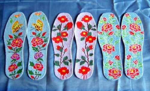 專家解惑，網(wǎng)上鞋墊手工活外發(fā)為什么不靠譜？(圖2)