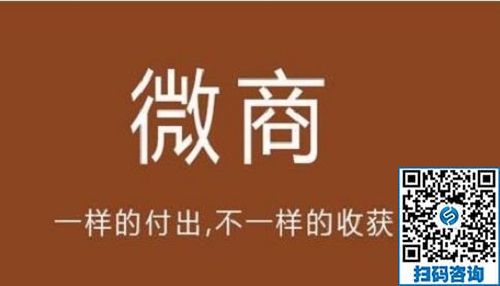 要做好微商，這些工作要認真做，才能掙錢(圖4)