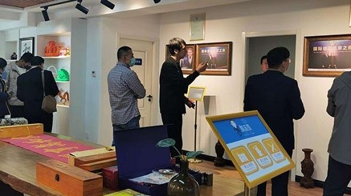 助推就業(yè)創(chuàng)業(yè)項(xiàng)目孵化，給夢(mèng)想插上翅膀！