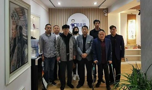 助推就業(yè)創(chuàng)業(yè)項(xiàng)目孵化，給夢(mèng)想插上翅膀！