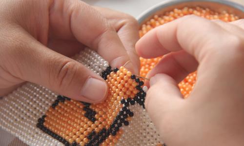 專業(yè)的就是不一樣！手工事業(yè)，我們專心、專注，更專業(yè)(圖4)