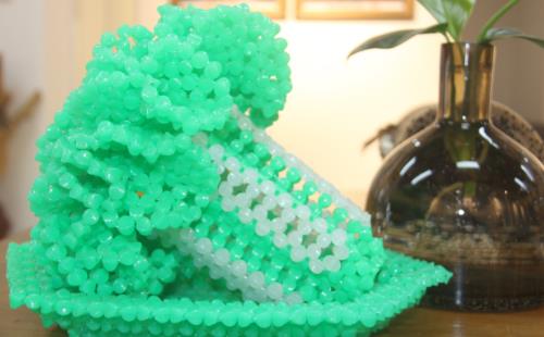 專業(yè)的就是不一樣！手工事業(yè)，我們專心、專注，更專業(yè)(圖2)