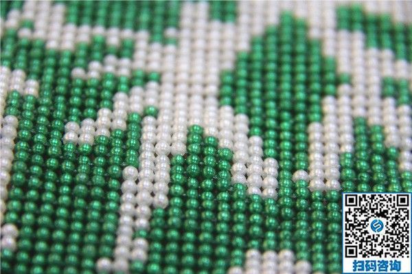 手工活串珠加工，就在手工之家正規(guī)好平臺(tái)(圖1)