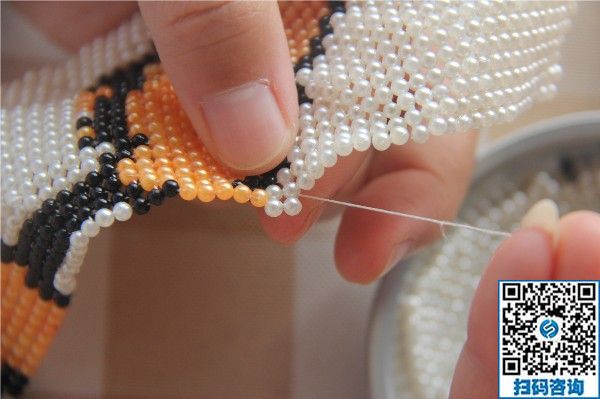 邯鄲手工活兼職信息，手工之家每天都有人來(圖1)