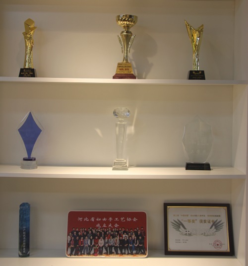 年已半，業(yè)待成，共克疫情艱！(圖5)