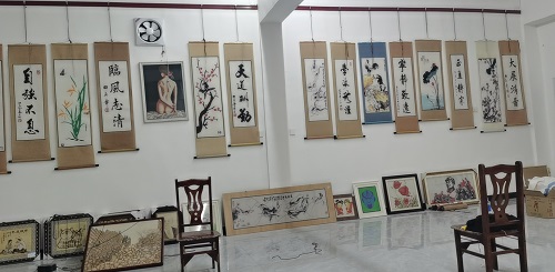 端午節(jié)、粽子香，手工助力、家家安康！(圖4)