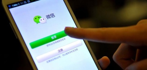 做微商，要掙錢就要知道應(yīng)該怎樣與客戶聊天