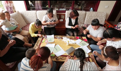 專(zhuān)家解惑：為什么那么多人選擇做外發(fā)手工活加工這一行？