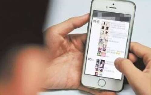 微商的經(jīng)營秘密之一:朋友圈營銷有方法(圖1)