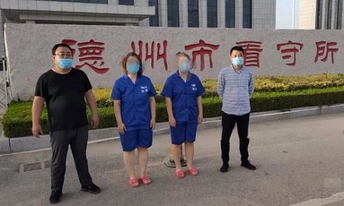 防騙在行動(dòng)，手工之家提醒大家，這些手工活傳銷案千萬(wàn)不能上當(dāng)，做手工活一定要找正規(guī)企業(yè)(圖2)