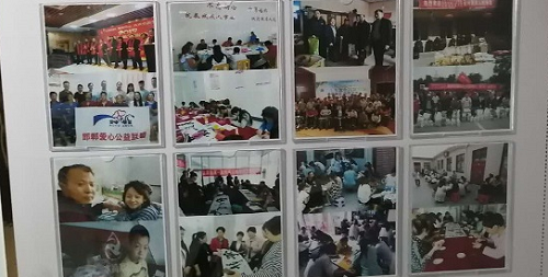 國(guó)家扶貧日!決戰(zhàn)扶貧，我們一起努力！(圖4)