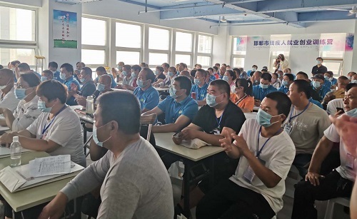 國(guó)家扶貧日!決戰(zhàn)扶貧，我們一起努力！(圖6)