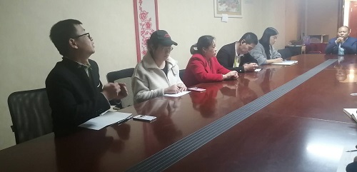 全員加班，全力保障材料外發(fā)！(圖2)