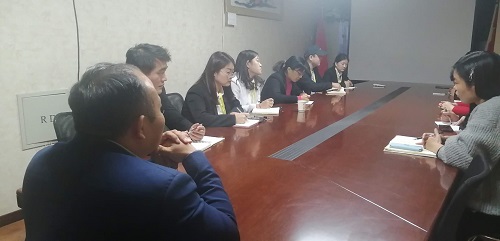 全員加班，全力保障材料外發(fā)！(圖3)