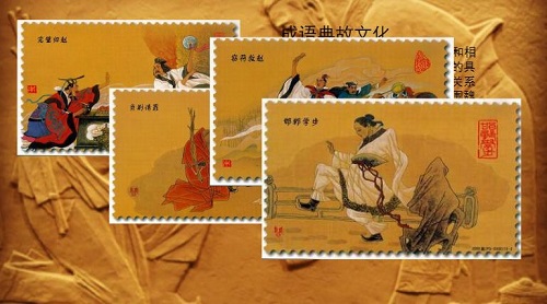 游邯鄲、賞秋景、品文化；看項(xiàng)目、得手工、多收獲(圖1)