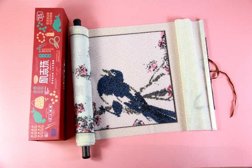 非遺傳承，服務(wù)社會(huì)才是出路和歸宿！-----記手工之家創(chuàng)始人受邀參加第六屆中國(guó)非物質(zhì)文化遺產(chǎn)博覽會(huì)(圖7)