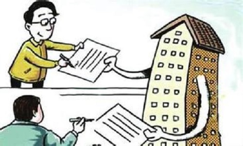 防騙在行動(dòng)，手工之家提醒大家這幾種涉房騙局要注意，不然可能錢房都沒了(圖1)