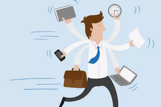 微商要掙錢，別讓這些習(xí)慣限制了你的能力和收入！(圖2)