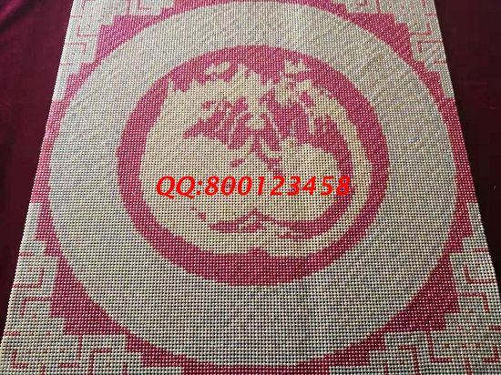 老人也可以做的手工活，就是手工之家勵(lì)志珠(圖1)