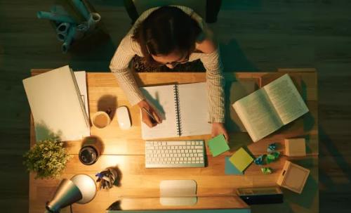 微商要學習，但也要講方法，錯誤的方法反而有害(圖2)