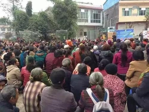 防騙在行動，手工之家提醒農民朋友，這些騙局要注意，也許就在你的身邊(圖2)