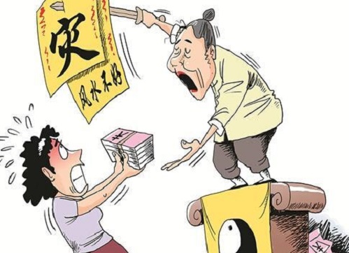 防騙在行動，手工之家提醒農民朋友，這些騙局要注意，也許就在你的身邊(圖5)