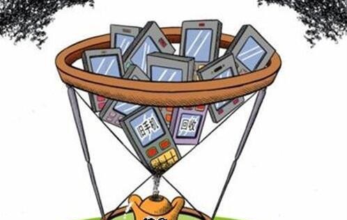 防騙在行動，手工之家提醒農民朋友，這些騙局要注意，也許就在你的身邊(圖3)