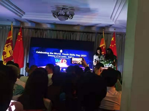 青年，手工就業(yè)創(chuàng)業(yè)是一個(gè)好出路！------記手工之家創(chuàng)始人在世界青年技能日