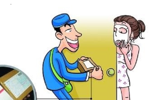 防騙在行動(dòng)，手工之家提醒大家網(wǎng)購騙局一直都在，大家要提高警惕