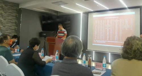 向你致敬、向你學習 --- --- 記邯鄲市紅十字愛心公益聯(lián)盟7.20河南水災(zāi)援助先進表彰大會(圖3)