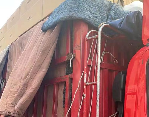 一起行動，相互合作，達成目標！------記手工之家材料倉庫備貨有感