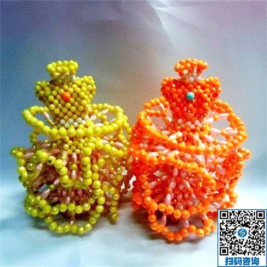 在家做手工活掙錢，陪伴孩子度過每一天(圖1)