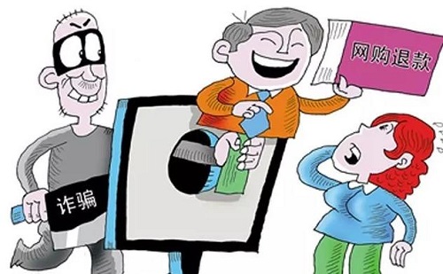 防騙在行動(dòng)，手工之家提醒大家網(wǎng)絡(luò)上操作要謹(jǐn)慎，遠(yuǎn)離網(wǎng)絡(luò)騙局(圖3)