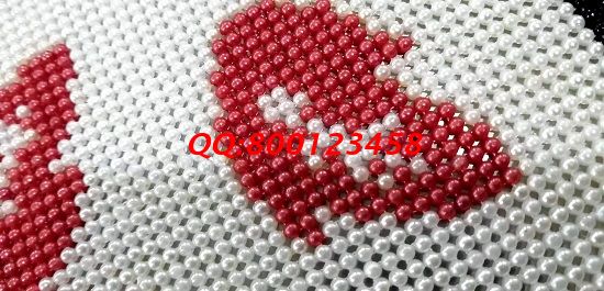 居家賺錢做什么項(xiàng)目好？這份串珠手工活外發(fā)加工很不錯(cuò)(圖1)