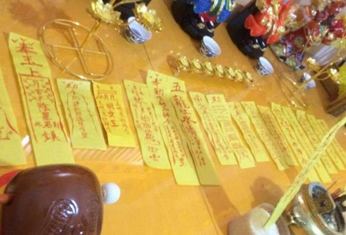 防騙在行動(dòng)，手工之家提醒大家針對(duì)農(nóng)村的騙局也有很多，大家要注意(圖1)