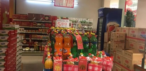 防騙在行動(dòng)，手工之家提醒大家針對(duì)農(nóng)村的騙局也有很多，大家要注意(圖2)